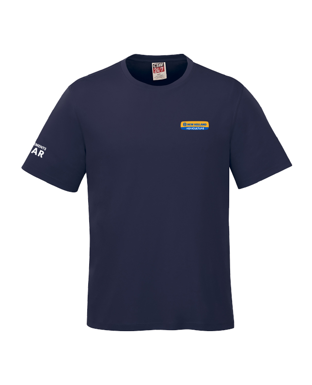 AVANTIS MACHINERIE - S05610 t-shirt Parkour unisexe - 12450 (AVG) + 12871 (MD)