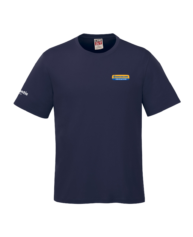 AVANTIS MACHINERIE - S05610 t-shirt Parkour unisexe - 12450 (AVG) + 12459 (MD)